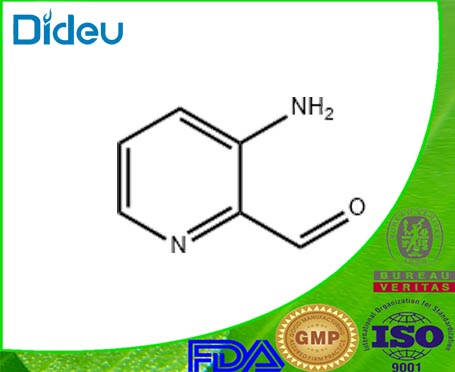 3-AMINO-PYRIDINE-2-CARBALDEHYDE