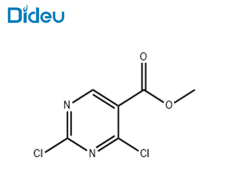 Methyl2,4-Dichloropyrimidine-5-carboxylate