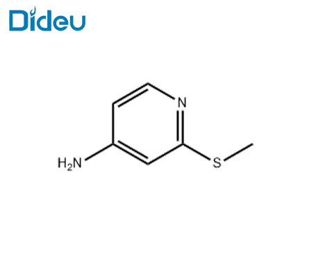 4-AMino-2-(Methylthio)pyridine