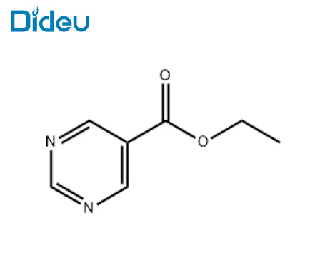 ETHYL 5-PYRIMIDINECARBOXYLATE  98