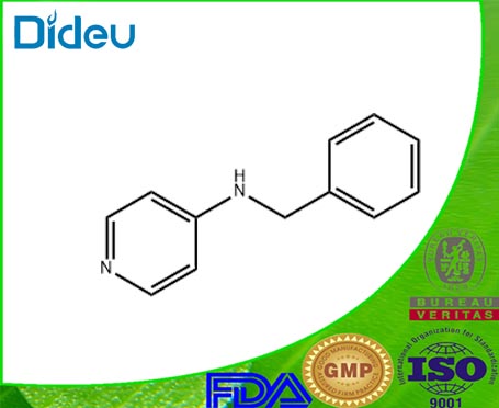 4-Benzylaminopyridine