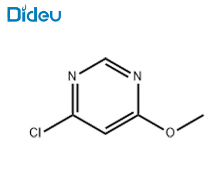 4-Chloro-6-methoxypyrimidine