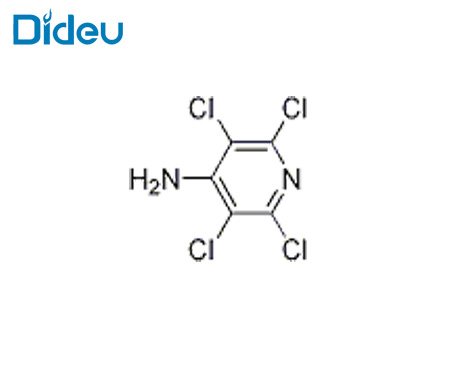 2,3,5,6-tetrachloropyridin-4-amine