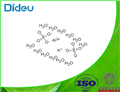 Aluminium potassium sulfate dodecahydrate