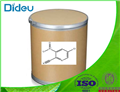 5-Chloro-3-nitropyridine-2-carbonitrile