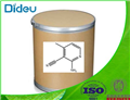 2-AMINO-3-CYANO-4-METHYLPYRIDINE