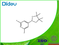 2,6-Difluoro-4-(4,4,5,5-tetramethyl-1,3,2-dioxaborolan-2-yl)pyridine