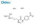 L-Arginine p-nitroanilide dihydrochloride