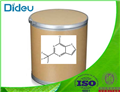 4-chloro-2-(trifluoromethyl)thieno[3,2-d]pyrimidine