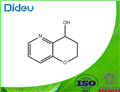 4H-Pyrano[3,2-b]pyridin-4-one,2,3-dihydro-(9CI)