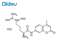 L-Arginine 7-aMido-4-MethylcouMarin dihydrochloride