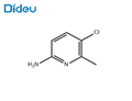 2-AMINO-5-CHLORO-6-PICOLINE