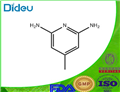 2,6-DIAMINO-4-METHYL PYRIDINE