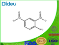 6-AMINO-3,5-DINITROPYRIDINE