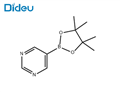 Pyrimidine-5-boronic acid pinacol ester