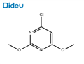 6-Chloro-2,4-dimethoxypyrimidine