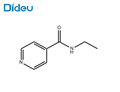 4-Pyridinecarboxamide,N-ethyl-(9CI)