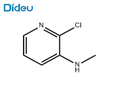 2-Chloro-3-methylaminopyridine