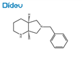 (S,S)-6-BENZYL-OCTAHYDRO-PYRROLO[3,4-B]PYRIDINE DIHYDROCHLORIDE