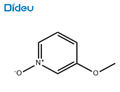 3-Methoxypyridine 1-oxide