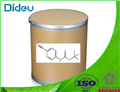 2-(Boc-amino)-5-cyanopyridine