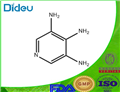 PYRIDINE-3,4,5-TRIAMINE