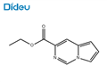 ETHYL PYRROLO[1,2-C]PYRIMIDINE-3-CARBOXYLATE