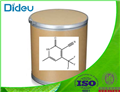 2-(4-CYANOPHENOXY)-5-(TRIFLUOROMETHYL)PYRIDINE pictures