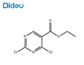 ethyl 2,4-dichloropyrimidine-5-carboxylate