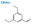 4,6-Dimethoxypyrimidine-2-carboxaldehyde