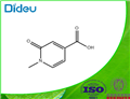 1-Methylthyl-2-oxo-1,2-dihydropyridine-4-carboxylic acid