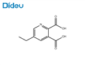 5-Ethylpyridine-2,3-dicarboxylic acid