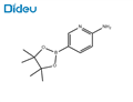 2-Aminopyridine-5-boronic acid, pinacol ester