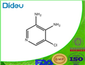 5-Chloro-3,4-diaminopyridine pictures