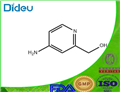 2-Pyridinemethanol,4-amino-(6CI,9CI)