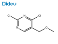 2,4-Dichloro-5-methoxymethyl-pyrimidine