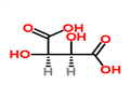 L-(+)-Tartaric acid