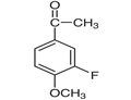 3′-Fluoro-4′-methoxyacetophenone