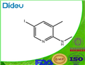 5-Iodo-3-methyl-2-methylaminopyridine pictures