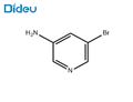 3-Amino-5-bromopyridine