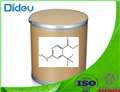 5-(METHOXYCARBONYL)-4-(TRIFLUOROMETHYL)PYRIMIDINE-2-HYDRAZINE