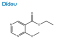 ethyl 4-methoxypyrimidine-5-carboxylate