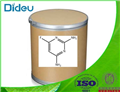 2,4-DIAMINO-6-FLUOROPYRIMIDINE