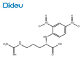 Nalpha-(2,4-Dinitrophenyl)-L-arginine