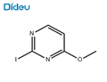 Pyrimidine, 2-iodo-4-methoxy- (9CI)