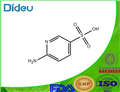 2-AMINOPYRIDINE-5-SULFONIC ACID