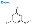 6-Chloro-4-amino-2-methoxypyrimidine