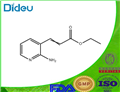 3-(4-AMINO-PYRIDIN-3-YL)-ACRYLIC ACID ETHYL ESTER