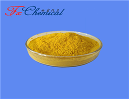 Riboflavin sodium phosphate