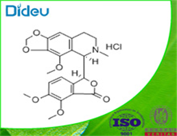 NOSCAPINE HYDROCHLORIDE USP/EP/BP